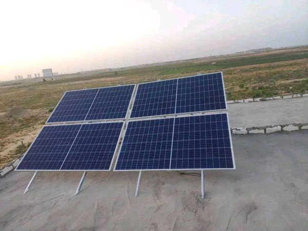 Power System Portable Power Station 2560wh 3300W LiFePO4, 1200W Solar Input 800W Output