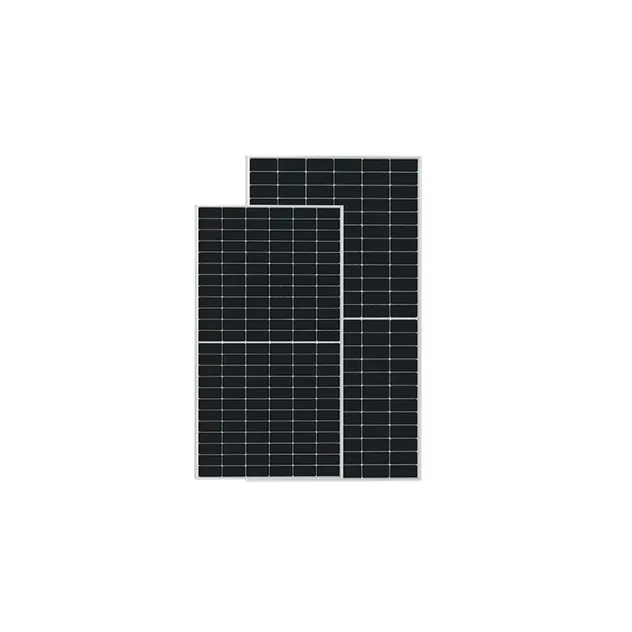 550w Solar Panel