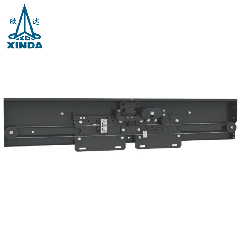 Reliable Backup Battery Elevator Emergency Door System for Power Outages