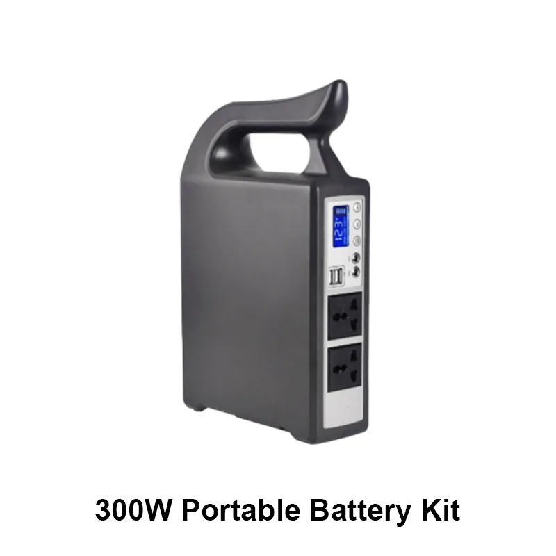 Power Station Type 1