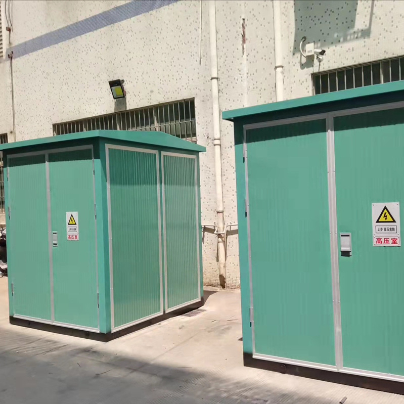 Smart Energy Management System for Home Power Distribution