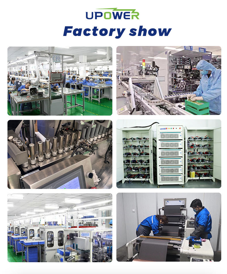 Uli Energy Storage Battery 195ah 180ah 174ah 4s1p 14.8V Nmc Rechargeable 180ah 4s1p Module Ey Lithium Lon Batteries