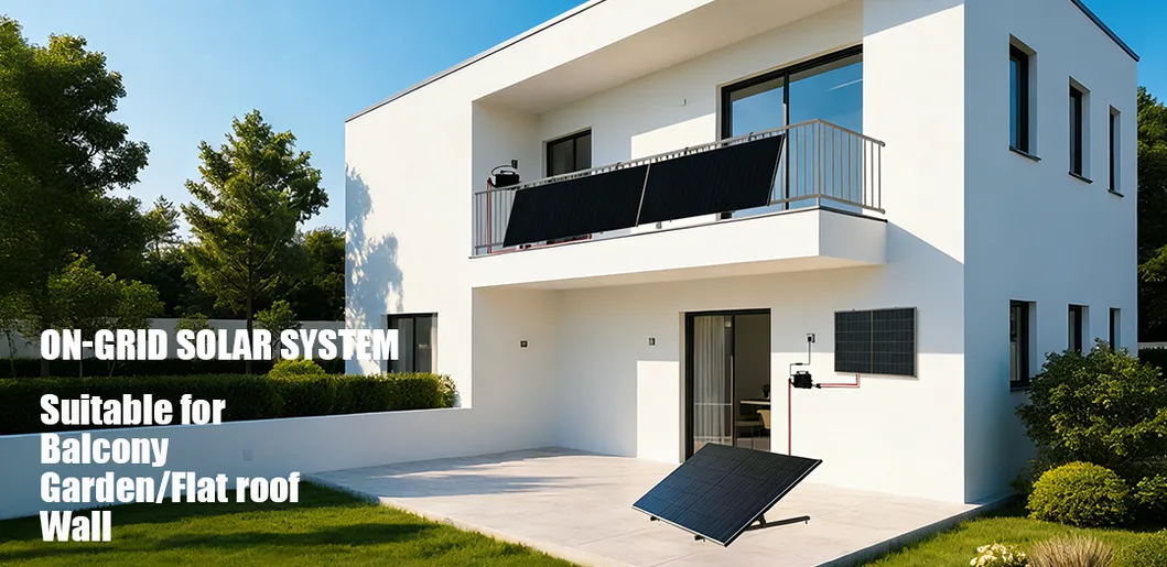 Solar Mount Detail 2