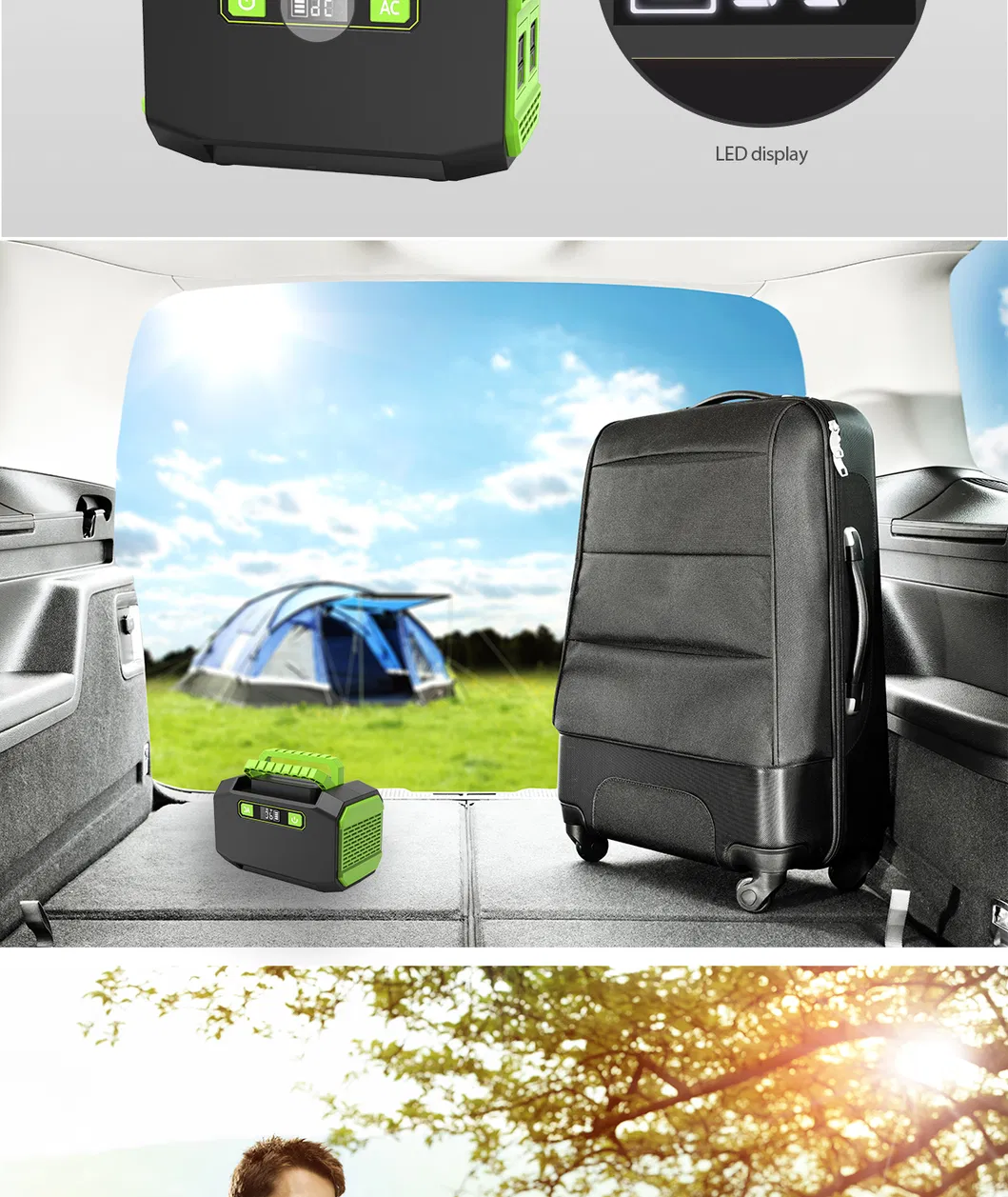 Power Station View 7