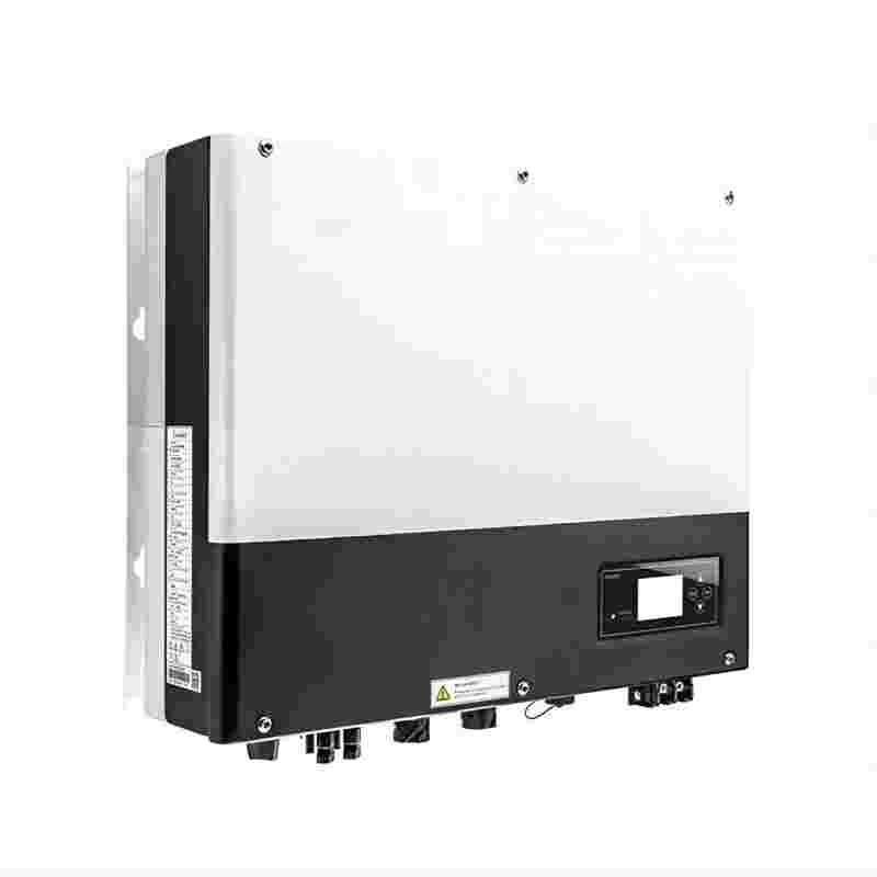 High-Efficient 5kw off Grid Rooftops Solar Panel Set Home Renewable Energy Solar Power System