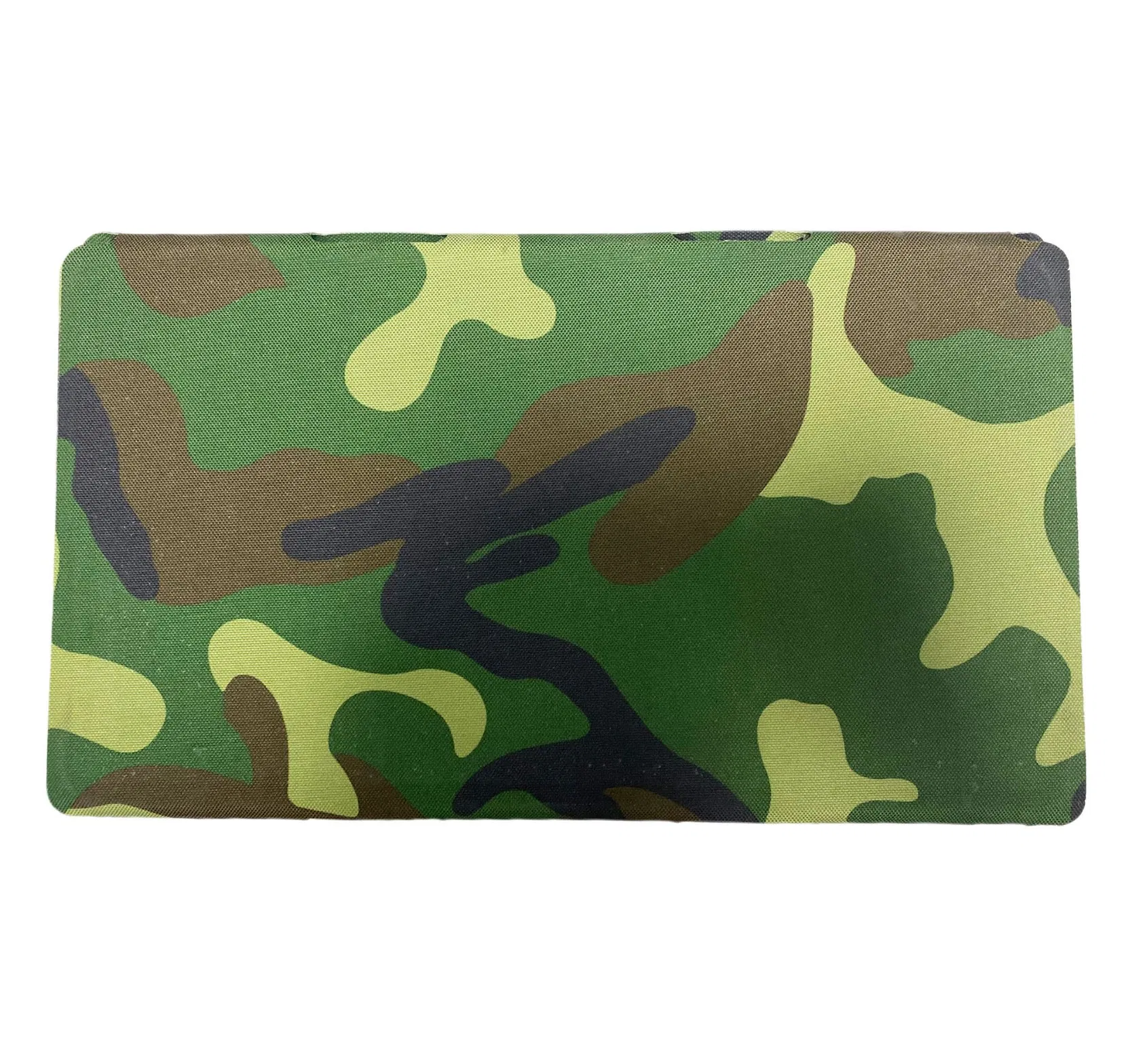 Mini Solar Panel Solar Charger 30W Portable Folding Solar Panel Blanket with 3 USB Interface