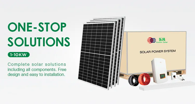 Solar Energy System Overview