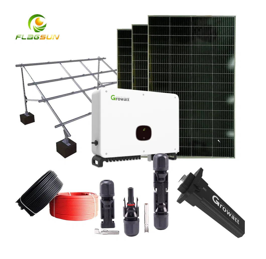 Solar Panel System