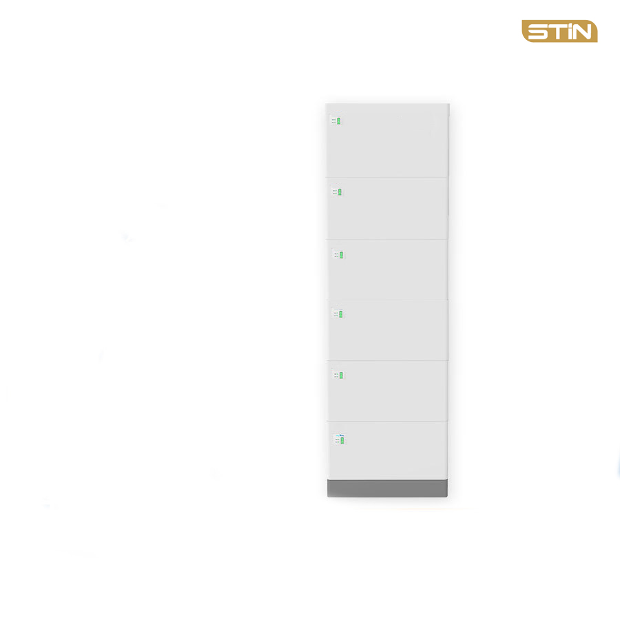 Premium High Voltage Lithium LFP Energy Storage PV 11.04kwh Module