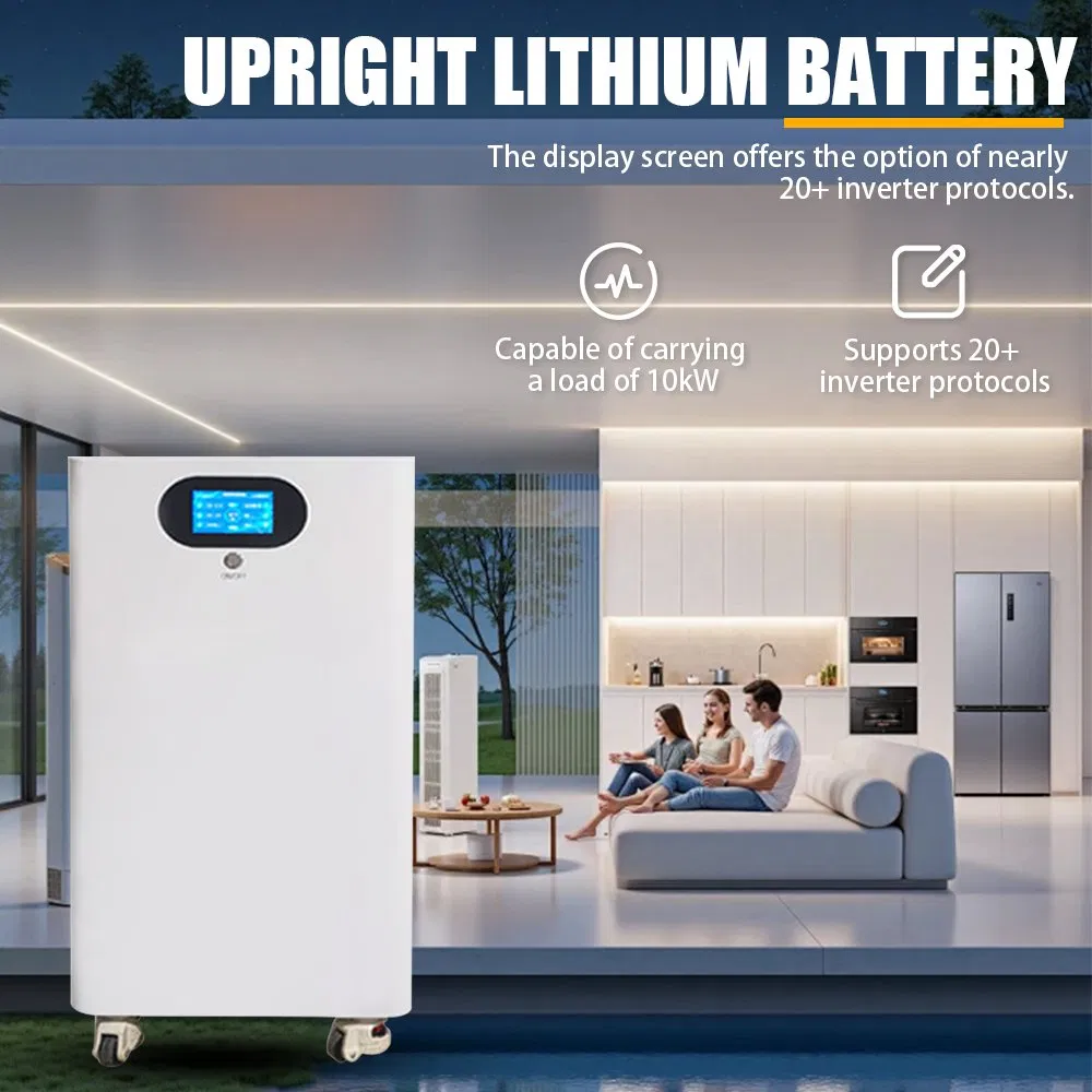 Energy Storage System Detail