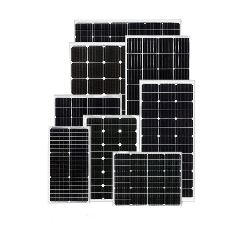 3kw 5kw 6kw 10kw 30kw 1 Megawatt (Hybrid/Off-grid) Complete Set Solar System Solar Energy System for Home, Commercial and Industrial Use