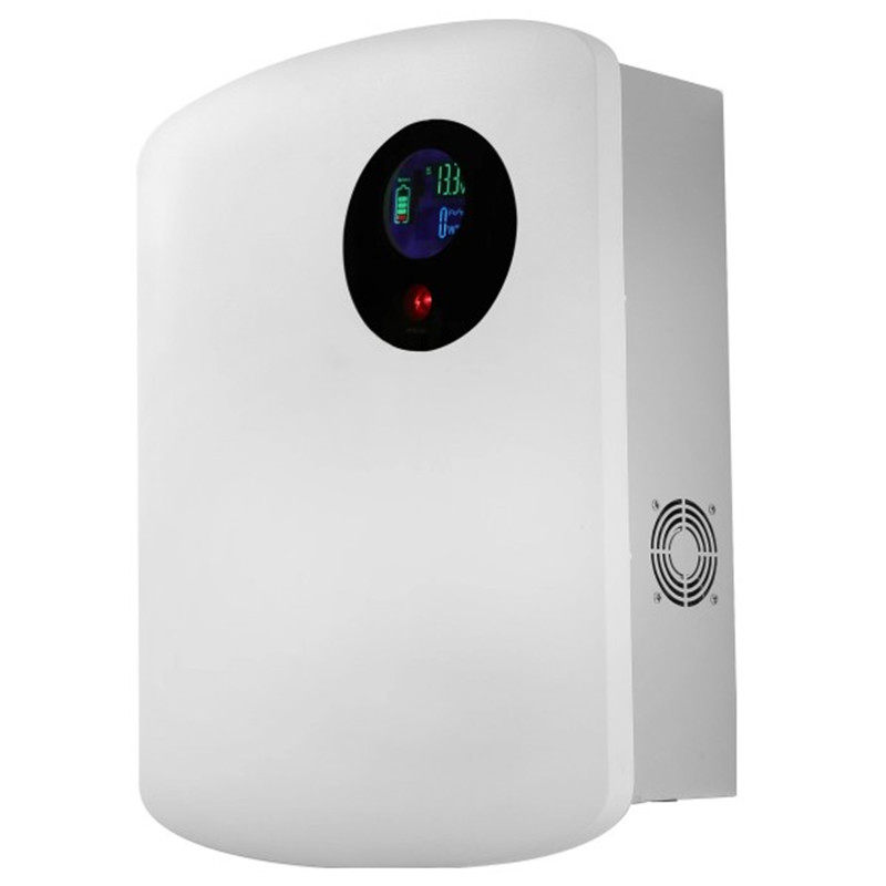 High-Quality Wall-Mounted Lithium Battery Energy Storage Systems Factory, Product