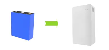 Lithium Iron Phosphate Battery System