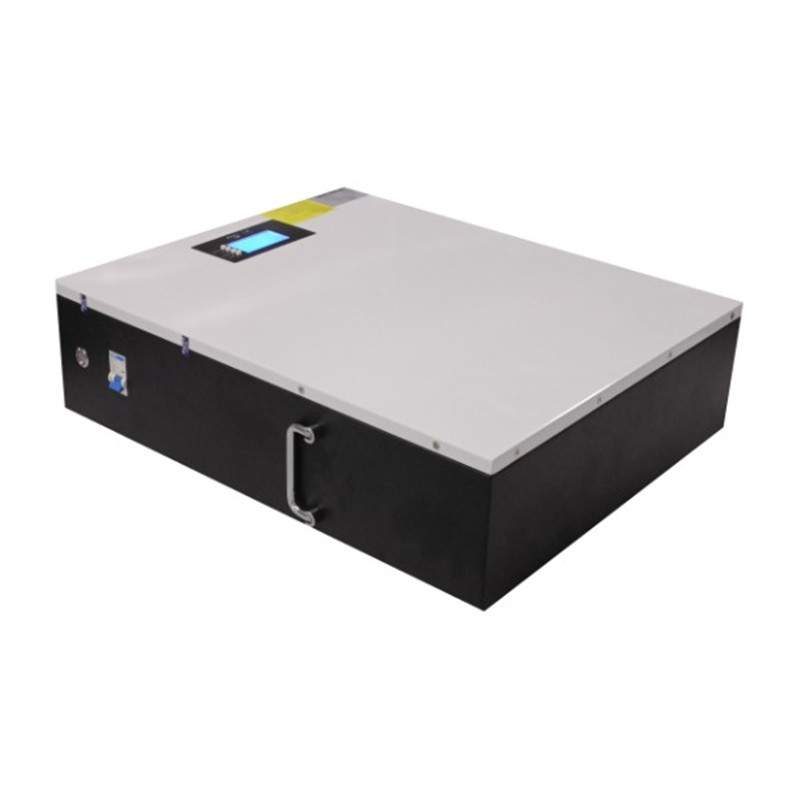 High-Quality Elemro WHLV 48V100Ah ESS Battery Factories, Product