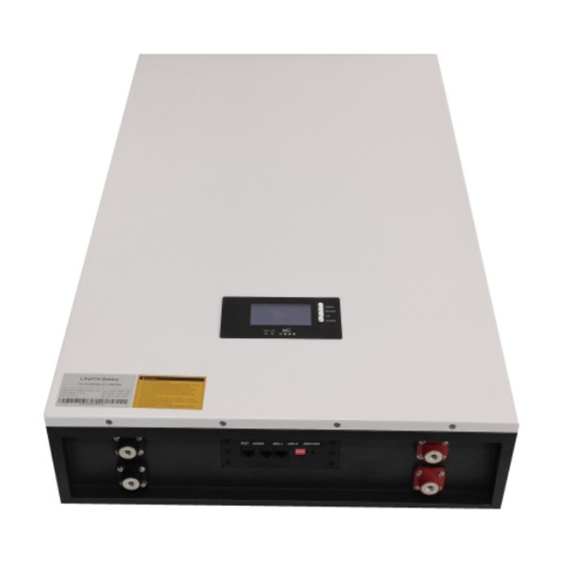 Best Elemro WHLV 48V200Ah Solar Battery Storage  Manufacturers, Product