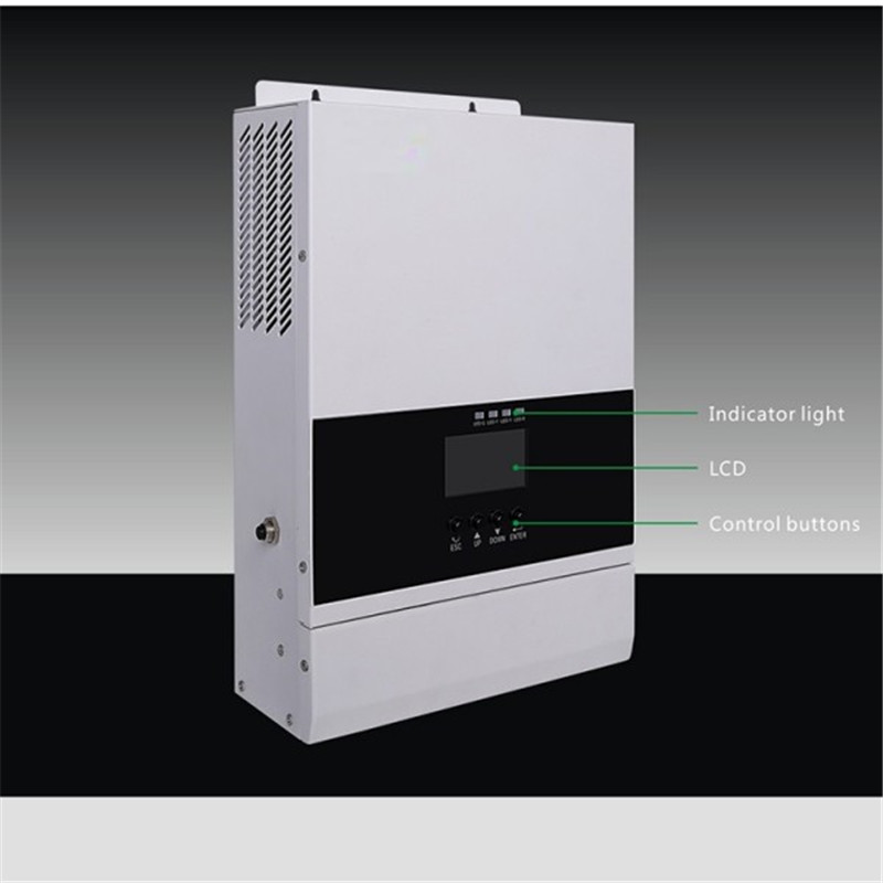 High-Quality Solar system power inverter Product, Products