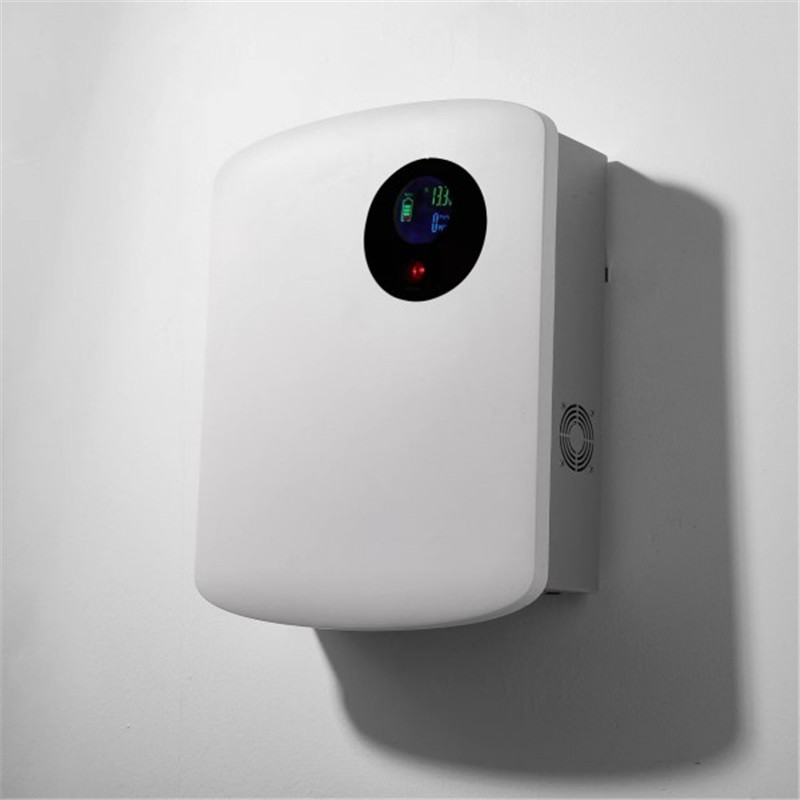 High-Quality Wall-Mounted Lithium Battery Energy Storage Systems Factory, Product
