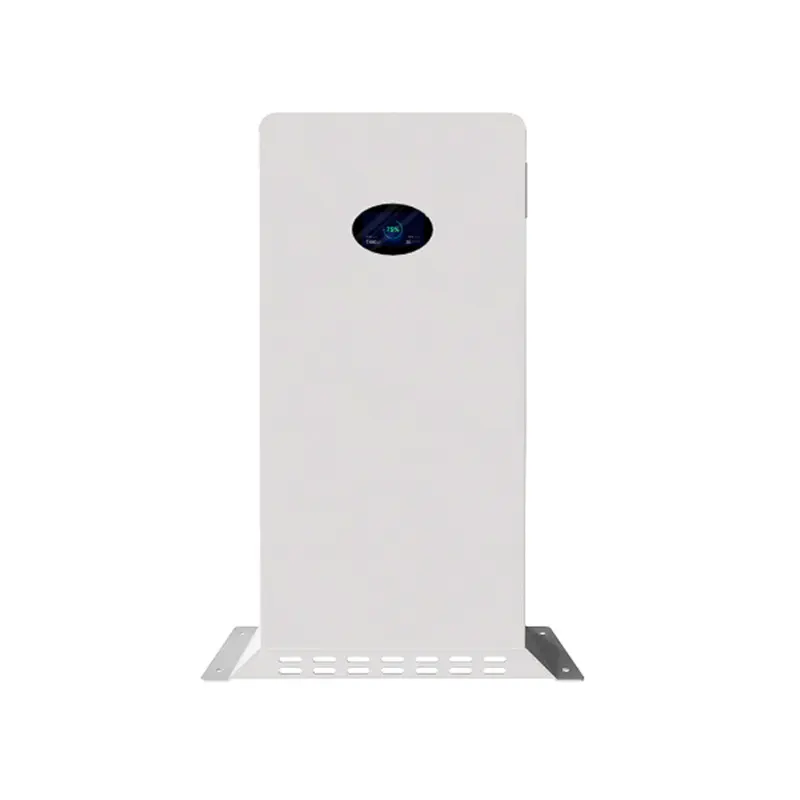 Elemro LCLV 14kWh Solar Energy Storage System — stackable LiFePO4 battery