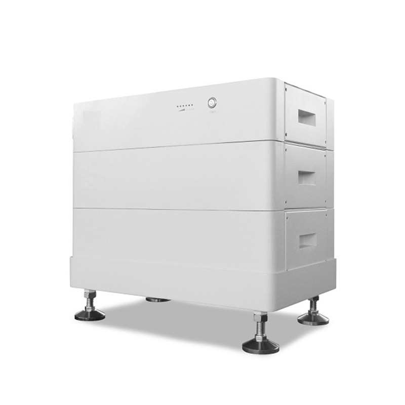 Best High Voltage Stacked Energy Storage Battery Manufacturers, Factories