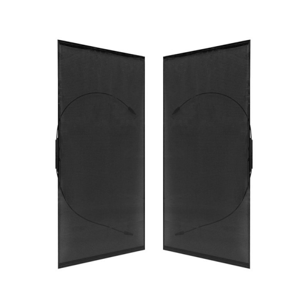 Best Elemro CdTe Cadmium Tellurium Thin Film Solar Cells for BIPV Projects Manufacturer, Products