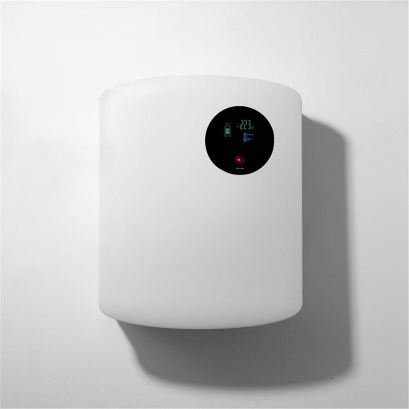High-Quality Wall-Mounted Lithium Battery Energy Storage Systems Factory, Product