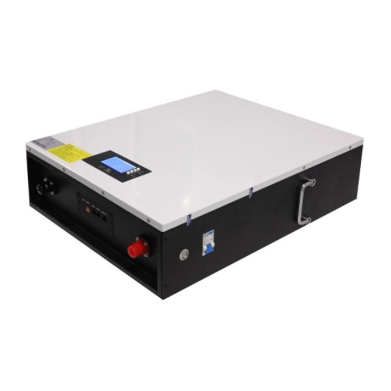 High-Quality Elemro WHLV 48V100Ah ESS Battery Factories, Product