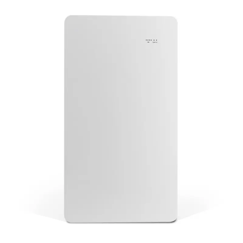 Elemro SHELL 14.3kWh Solar Backup Battery — off-grid and hybrid ready