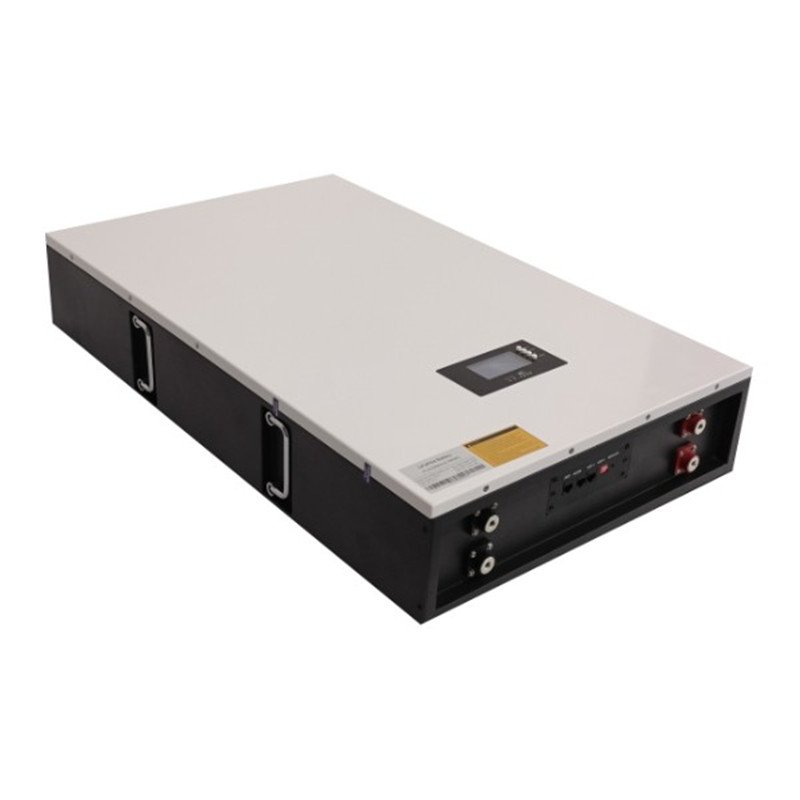 Best Elemro WHLV 48V200Ah Solar Battery Storage  Manufacturers, Product