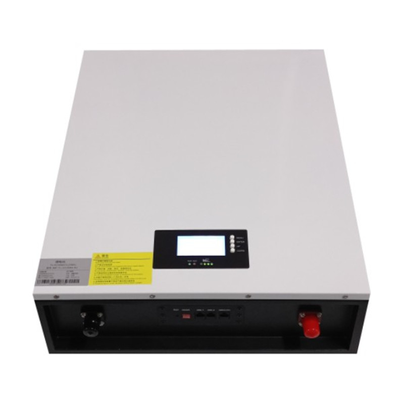 High-Quality Elemro WHLV 48V100Ah ESS Battery Factories, Product