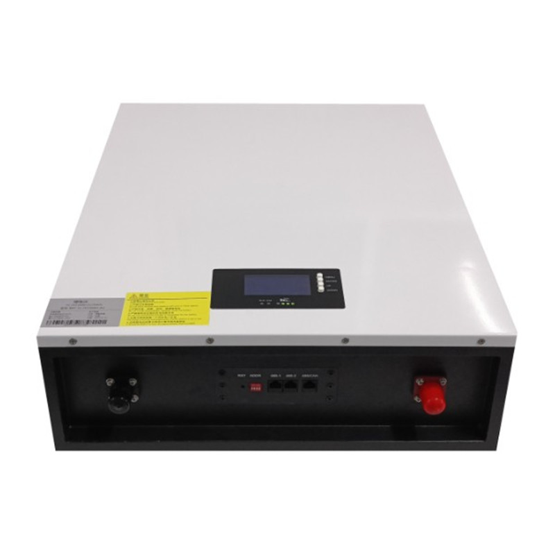 High-Quality Elemro WHLV 48V100Ah ESS Battery Factories, Product