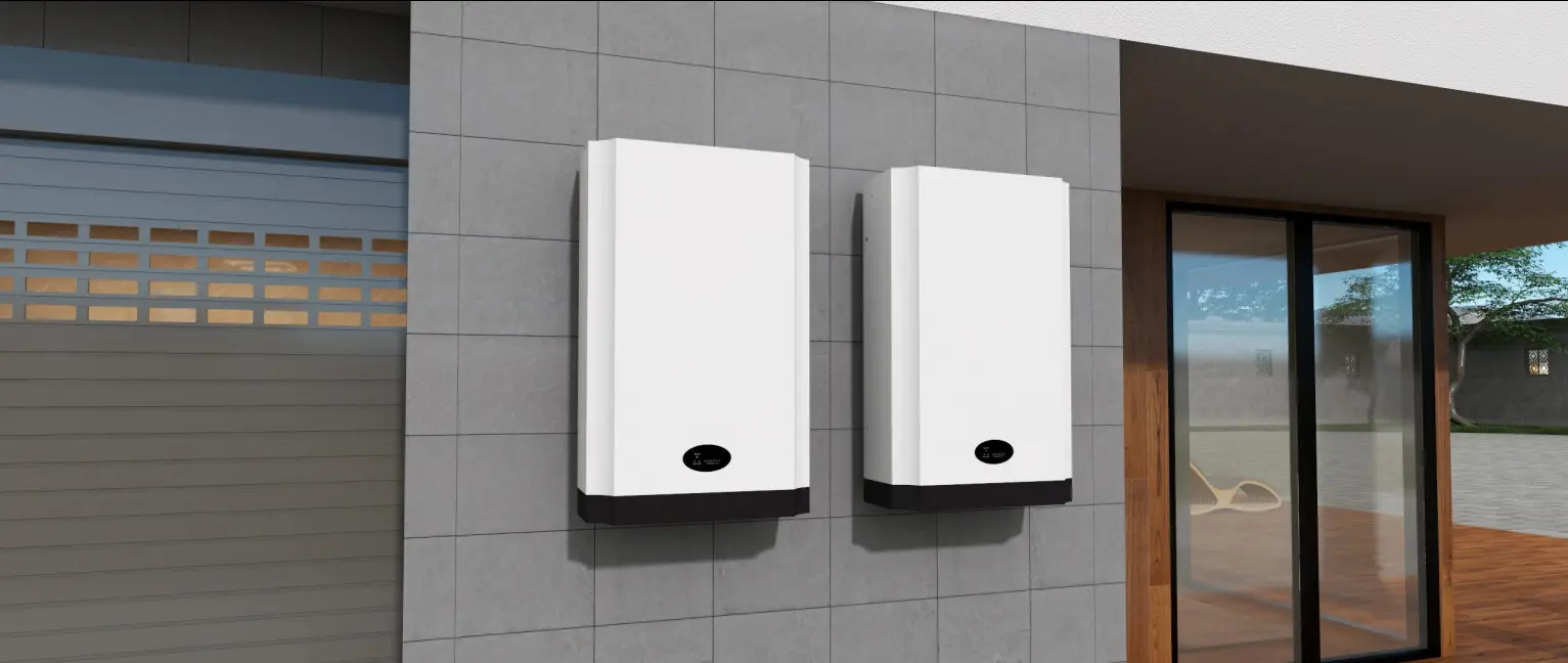 Household Energy Storage Application
