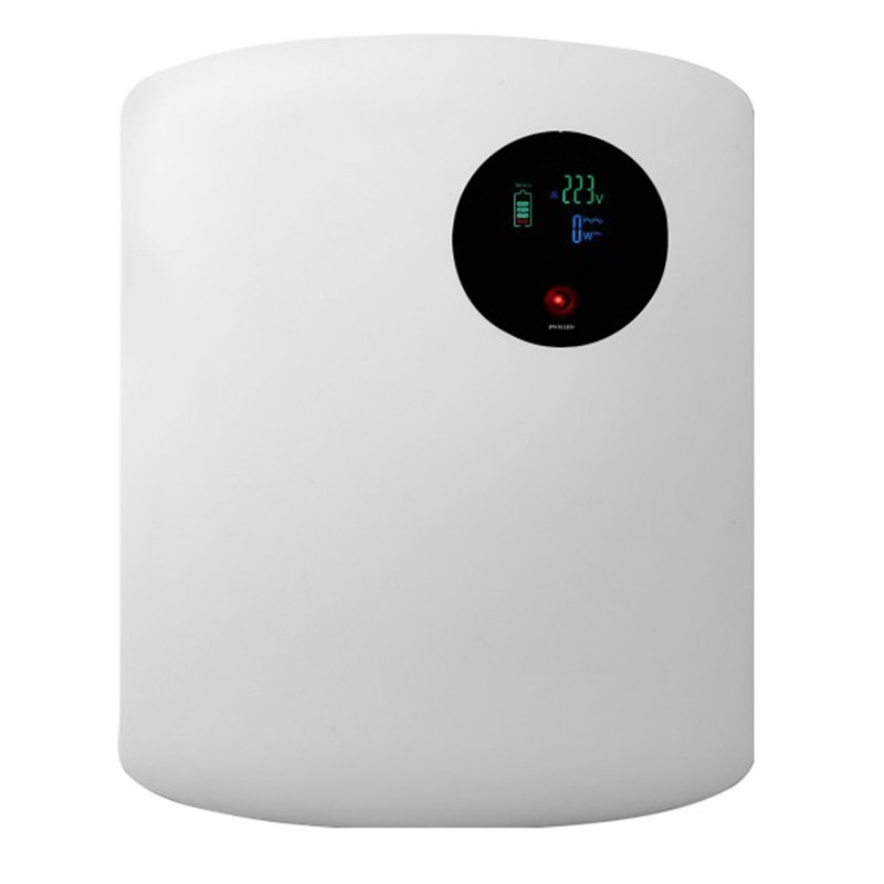 High-Quality Wall-Mounted Lithium Battery Energy Storage Systems Factory, Product