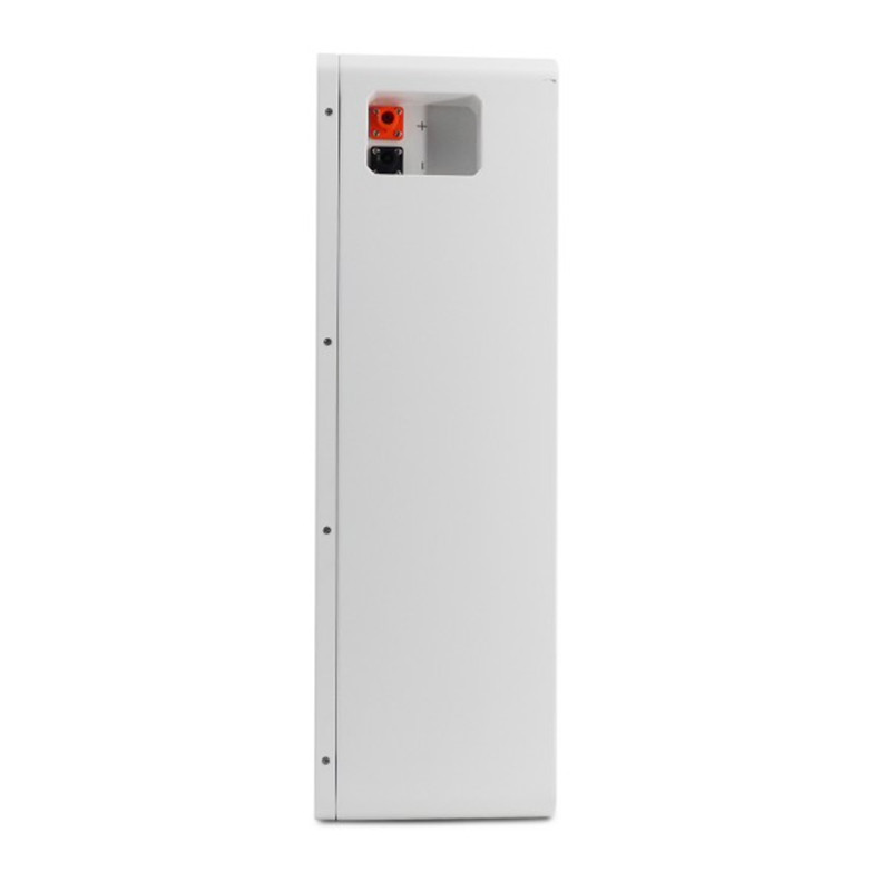 High-Quality Elemro SHELL 14.3kWh Solar Backup Battery Manufacturer, Products