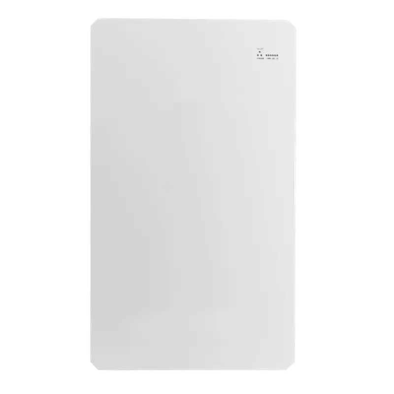 Elemro SHELL 10.2kWh Energy Storage Device — wall-mounted home battery