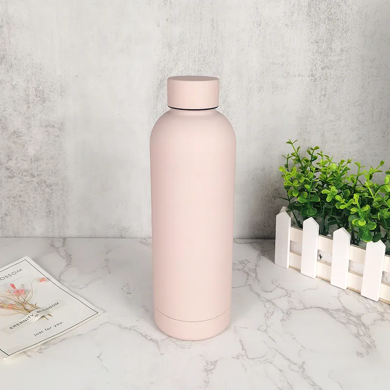 Water Bottle Color 3