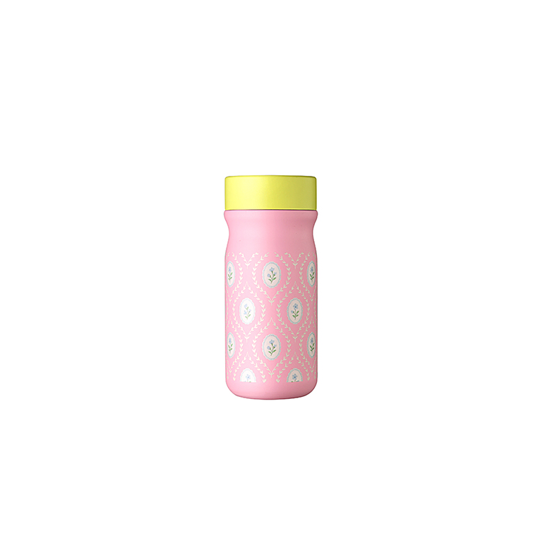 Stainless Steel Insulated Kids Cute Water Bottle Wholesale