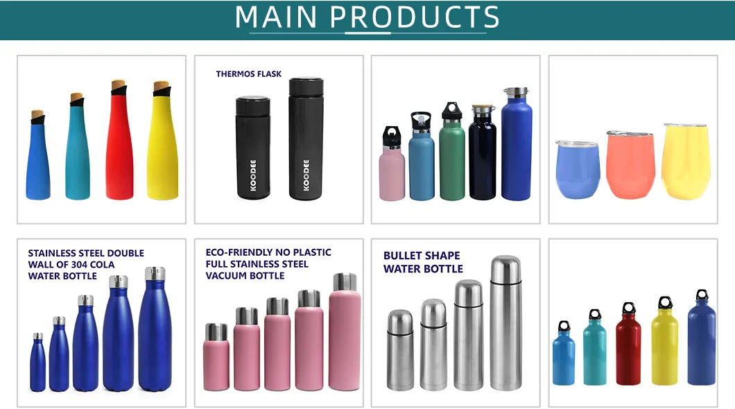Sports Flask