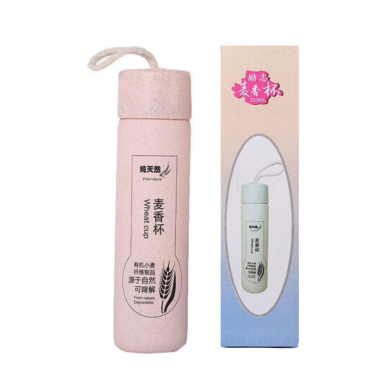 Reusable Water Bottle with Custom Logo and Eco Friendly Design