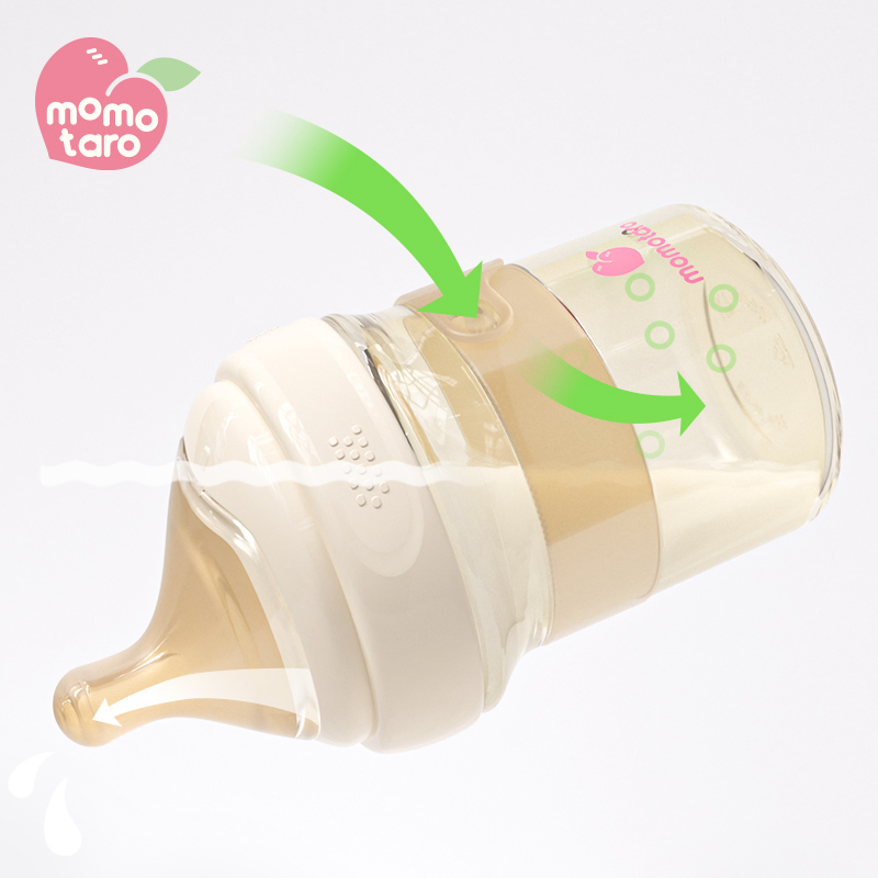 New BPA Free Eco Friendly Portable Kids Water Bottle Kids Drinking Travel Bottle Baby Silicone Feeding Milk Bottle with Nipple