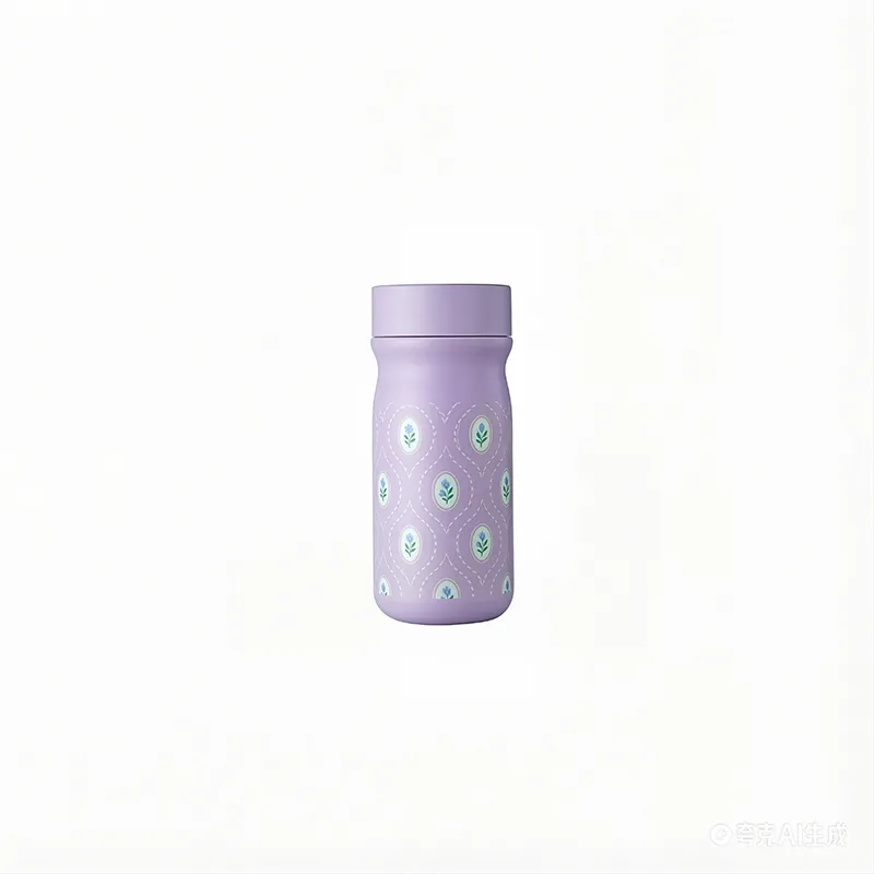 Insulated Kids Bottle