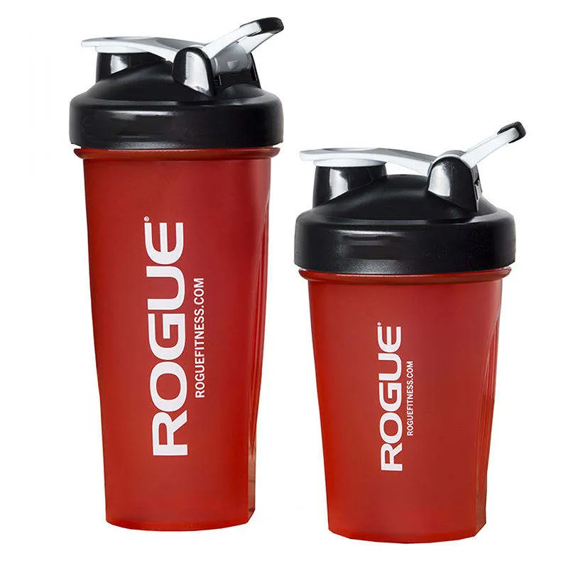 Protein Shaker Bottle 4