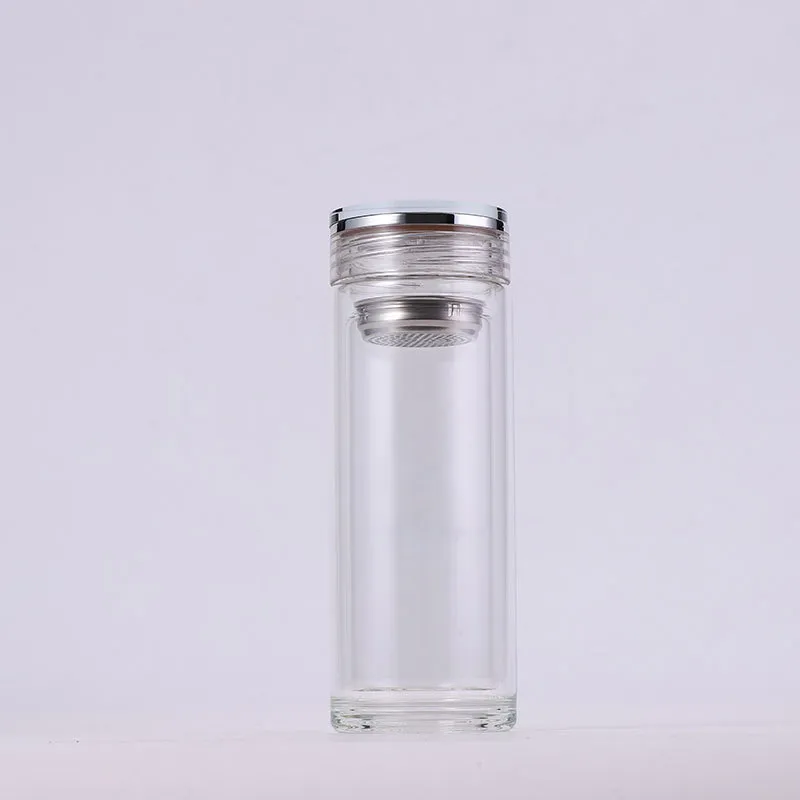 Borosilicate Glass Quality