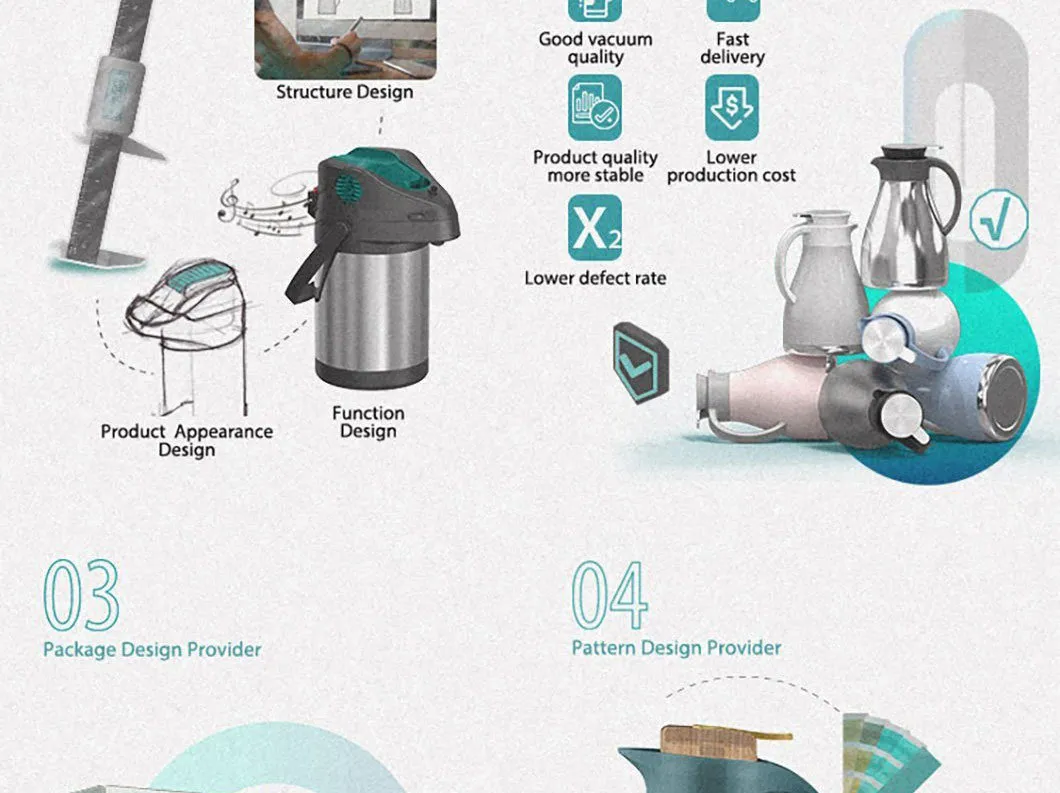 Product Specification Illustration