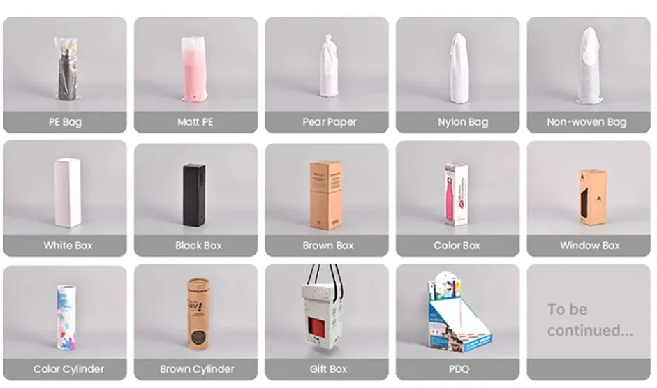 Wide Mouth Sports Bottle