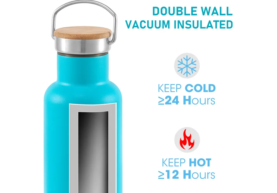 Durable Double-Wall Construction