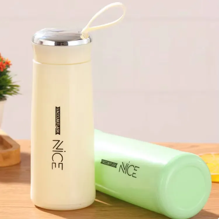 Custom Glass Bottle 4