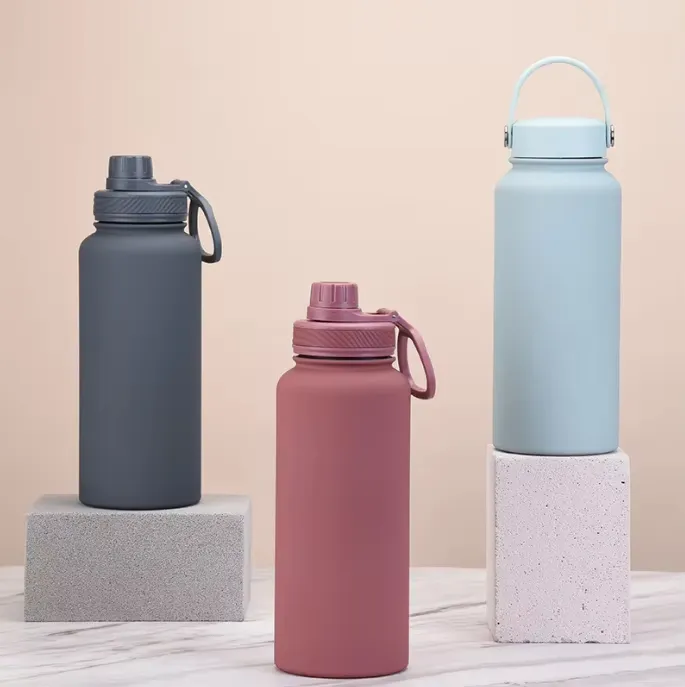 Thermal Mug Colors