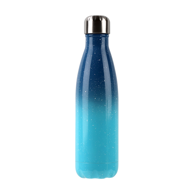 Insulated Double Wall Stainless Steel Water Bottle Wholesale