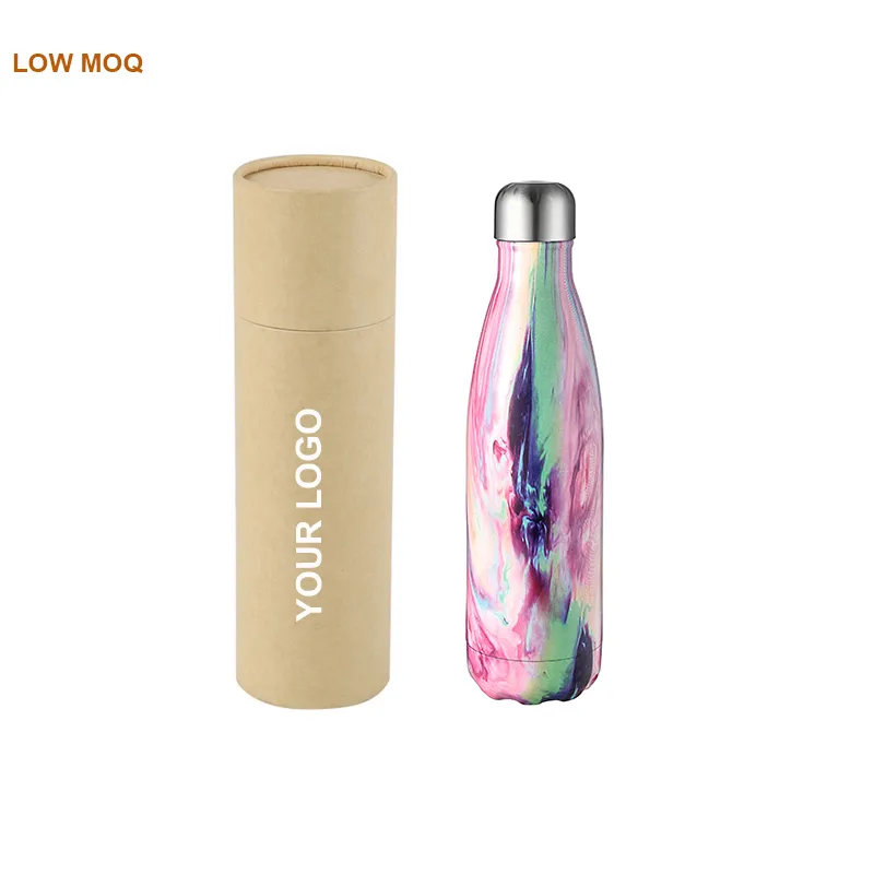 Insulated Water Bottle