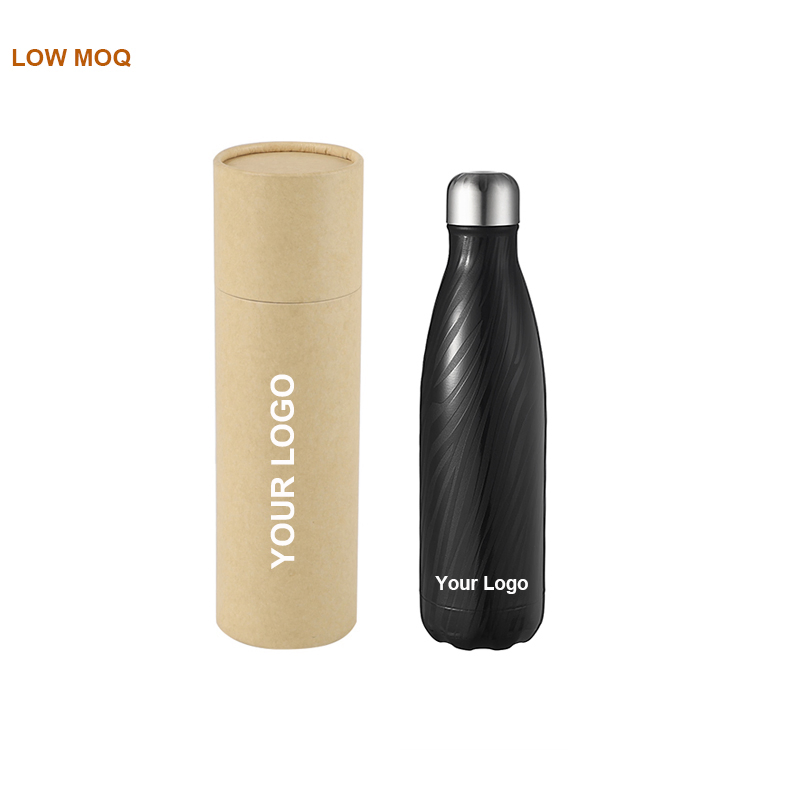 Insulated Double Wall Stainless Steel Water Bottle Wholesale